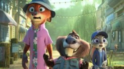“Zootropolis 2″den Yeni Fragman!