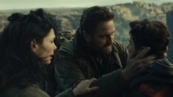 Gerard Butler’ın Rol Aldığı “Greenland 2: Migration” Filminden Fragman Yayınlandı!