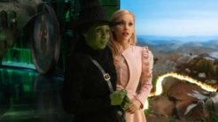 “Wicked: İyilik Uğruna” Filminden Final Fragmanı Geldi!