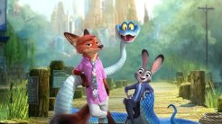 “Zootropolis 2” Filminden Yeni Fragman!
