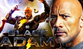 Black Adam’ın Gücü DC Filmlerini Kurtarmaya Yeter mi?