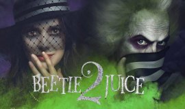 Tim Burton “Beetlejuice 2” Hakkında Ne Dedi?