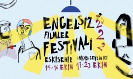 10. Engelsiz Filmler Festivali Başlıyor!