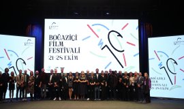 10. Boğaziçi Film Festivali’nde “Altun Yunus Ödülleri” Sahibini Buldu