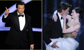 Hugh Jackman, Oscar Törenini Bir Kez Daha Sunmaya Hazır!