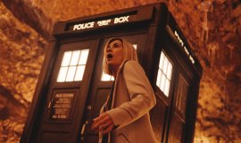 Doctor Who’dan Uzun Metraj Özel Bölüm Geliyor