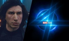 Adam Driver’ın “Fantastic 4” Kadrosuna Katıldığı İddia Edildi