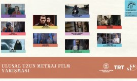 10. Boğaziçi Film Festivali’nin Ulusal Yarışma Filmleri Belli Oldu