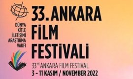 33. Ankara Film Festivali Ulusal Yarışma Jürisi Belli Oldu!