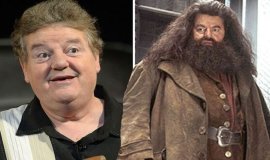 Harry Potter’ın “Hagrid”i Robbie Coltrane Hayatını Kaybetti