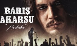 “Barış Akarsu Merhaba” Filminin Afişini Sevenleri Seçti