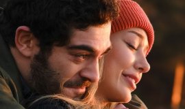 Dilan Çiçek Deniz ve Burak Deniz Başrollü Netflix Filmi “Kal”ın Fragmanı Yayınlandı