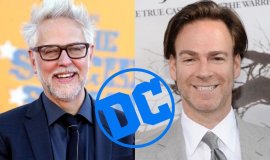 DC Films’in Yeni Başkanları: James Gunn ve Peter Safran!