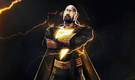 DC hayranları buraya: Black Adam için ilk fragman yayınlandı!