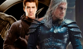 Liam Hemsworth “The Witcher” 4. Sezonda Henry Cavill’in Yerine Geçiyor!