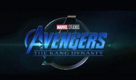 “Avengers: The Kang Dynasty” Filminin Senaristi Belli Oldu!