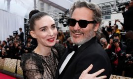 Joaquin Phoenix ve Rooney Mara, Pawel Pawlikowski’nin Yeni Filmi İçin Bir Araya Geliyor