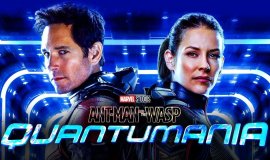 “Ant-Man and the Wasp: Quantumania”dan İlk Fragman Yayınlandı!