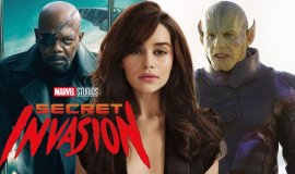 Emilia Clarke’ın “Secret Invasion”daki Rolü Ortaya Çıktı