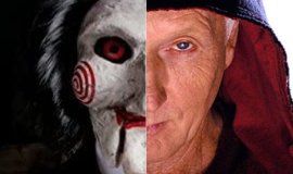 Testere’nin Jigsaw’ı Tobin Bell Geri Dönüyor!