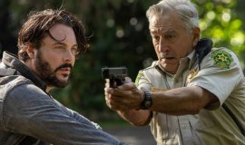 Robert De Niro’lu Aksiyon Filmi “Savage Salvation”dan İlk Fragman!