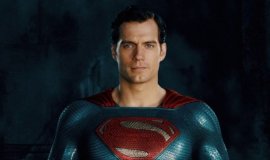 Henry Cavill, Superman Olarak Dönüyor!