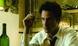 Keanu Reeves’li “Constantine 2” Geliyor!