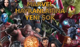 Hayranlar üzgün! Avengers, Deadpool 3, Fantastik Dörtlü ertelendi