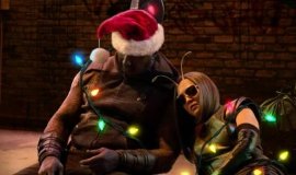 “The Guardians of the Galaxy Holiday Special”dan İlk Fragman Geldi!