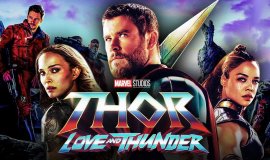 Thor: Love and Thunder hayranlarını hayal kırıklığına uğratacak! İşte nedeni