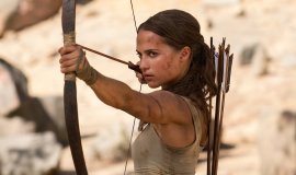 Yeni Tomb Raider filmi için kötü haber! Ortada kaldı