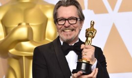 Gary Oldman Emekli Olmayı Düşünüyor