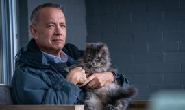 Tom Hanks’li “Hayata Röveşata Çeken Adam” Filminden Yeni Fragman!