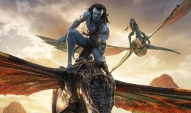 “Avatar 2″den Yeni Fragman ve Karakter Posterleri!