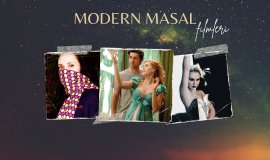 En İyi Modern Masal Filmleri