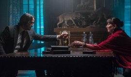 “Ballerina”ya John Wick’ten Tanıdık Bir İsim Daha Katıldı