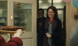 Olivia Colman’lı Sam Mendes Filmi “Empire of Light”tan Yeni Fragman