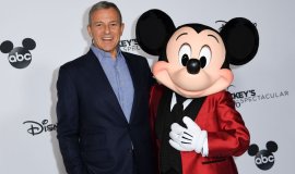 Disney’den Sürpriz Karar: Bob Iger Yeniden CEO Oldu