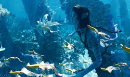 “Avatar 2″de Pandora’nın Sınırları Genişliyor