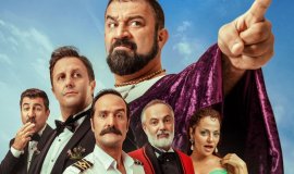 “Çakallarla Dans 6″dan Beklenen Fragman Geldi!