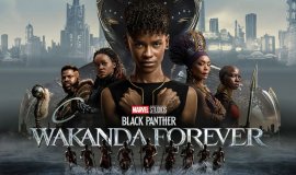 “Black Panther: Wakanda Forever” Yerli Gişenin Zirvesinde!