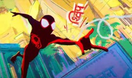 “Spider-Man: Across the Spider-Verse” 6 Farklı Evreni Tanıtacak