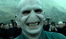 Ralph Fiennes, Voldermort Rolüne Geri Dönmeye Hazır!