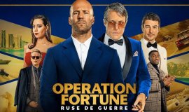 Guy Ritchie’nin Türkiye’de Çektiği “Operation Fortune” Ne Zaman Vizyona Girecek?