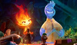 Pixar’ın Yeni Filmi “Elemental”dan İlk Tanıtım Yayınlandı!