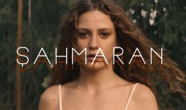 Serenay Sarıkaya Başrollü “Şahmaran”a İlk Bakış!