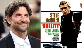 Bradley Cooper, Steven Spielberg’ün “Bullitt” Filminde Başrolde!