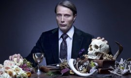 Mads Mikkelsen ve Bryan Fuller’dan Korku Filmi Geliyor!