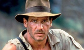 Disney “Indiana Jones” Dizisi İçin Çalışmaya Başladı!