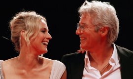 Richard Gere ve Diana Kruger “Longing”de Başrolde!